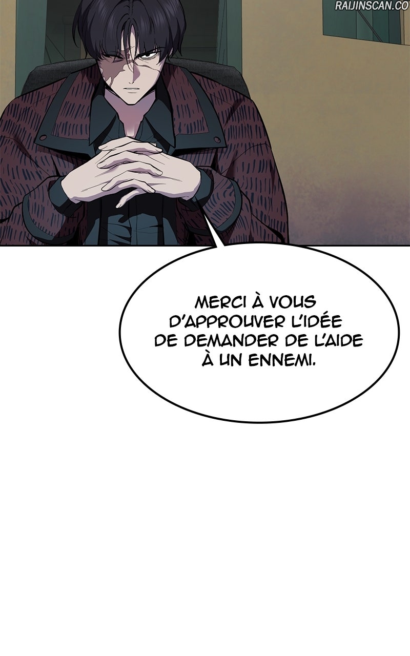 Read The Boy of Death FR Manga Online