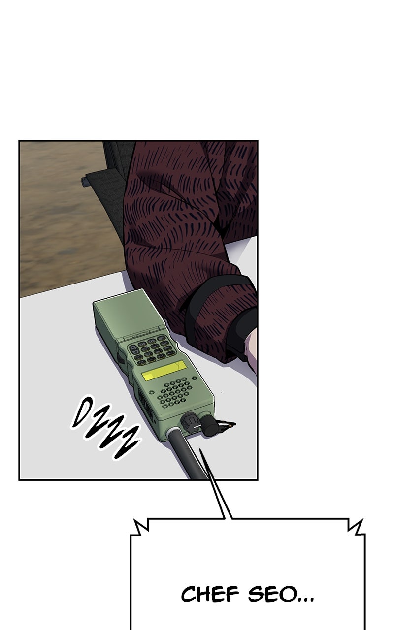 Read The Boy of Death FR Manga Online