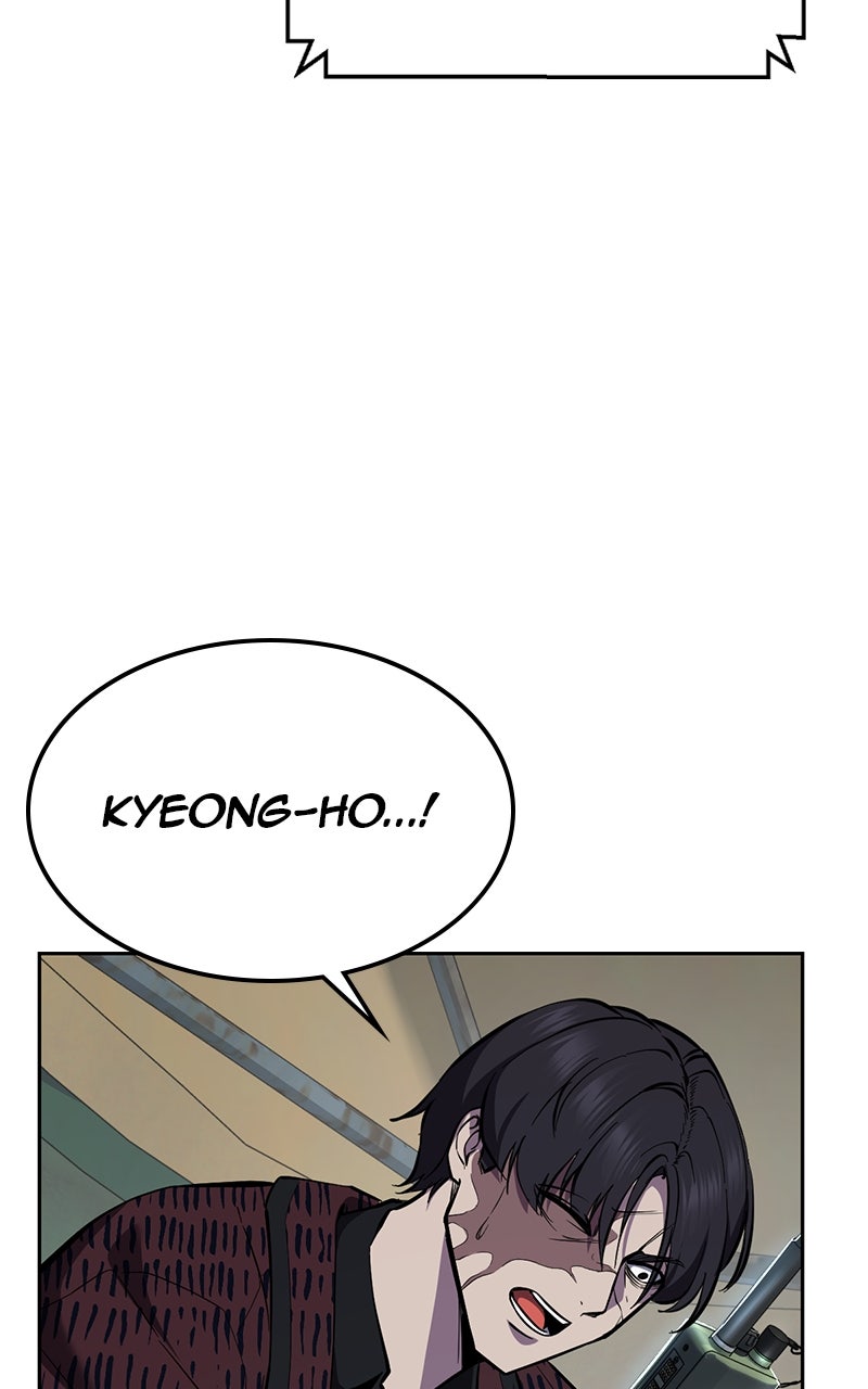 Read The Boy of Death FR Manga Online