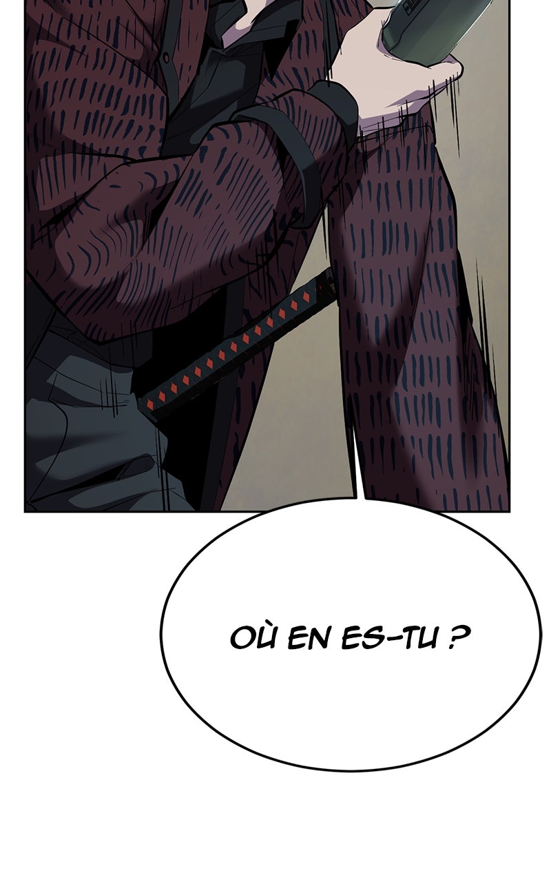 Read The Boy of Death FR Manga Online