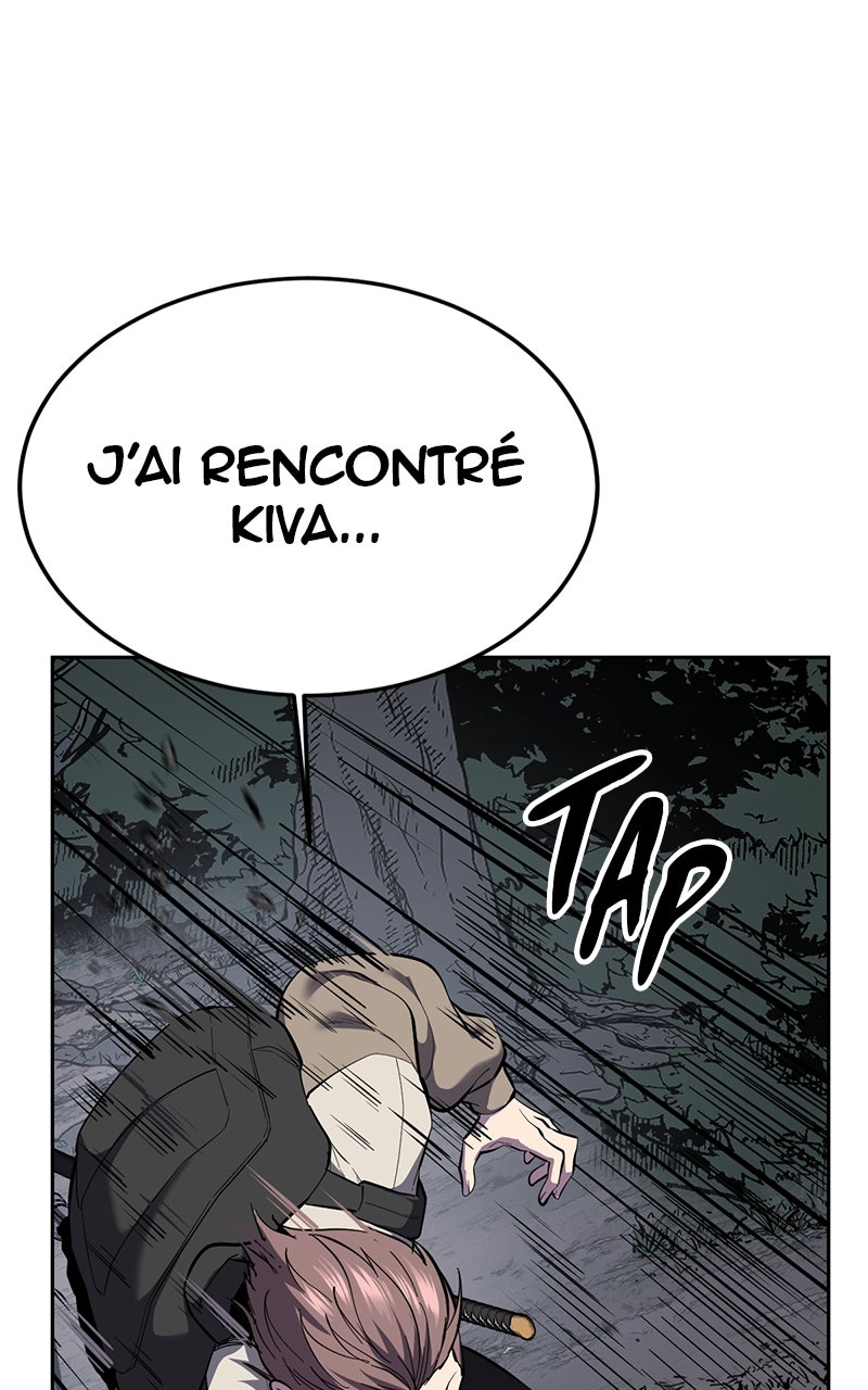 Read The Boy of Death FR Manga Online