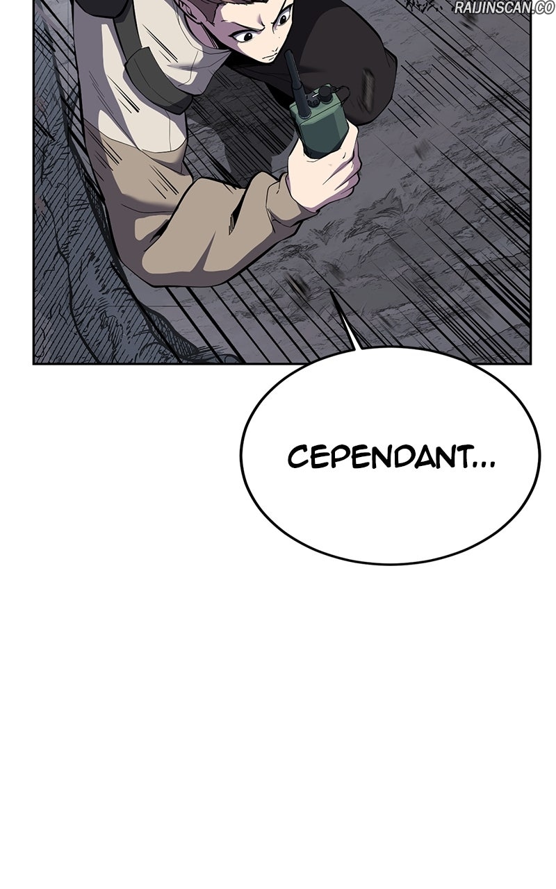 Read The Boy of Death FR Manga Online