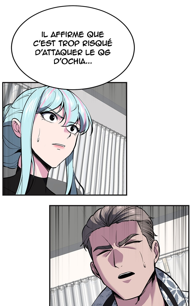 Read The Boy of Death FR Manga Online