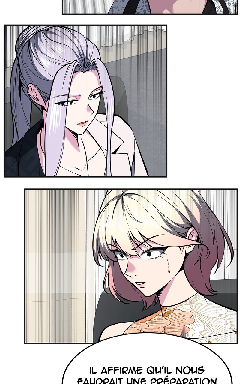 Read The Boy of Death FR Manga Online