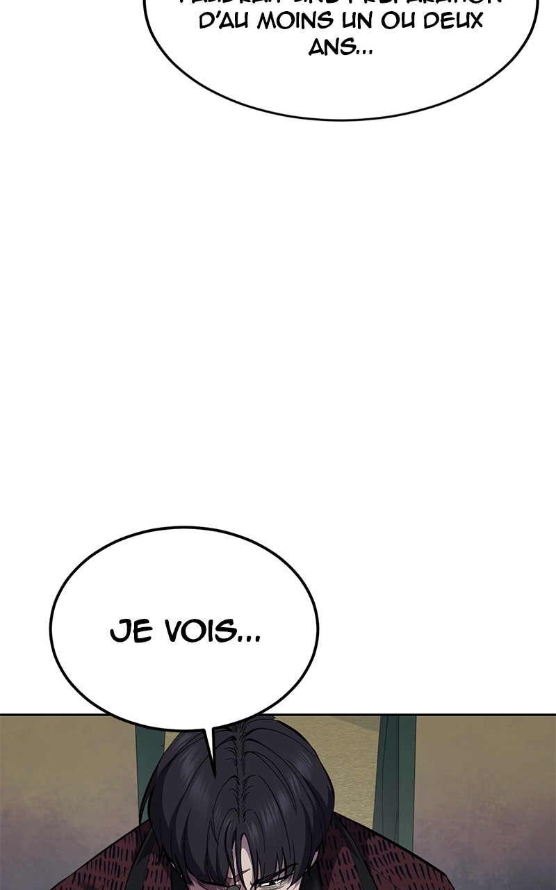 Read The Boy of Death FR Manga Online