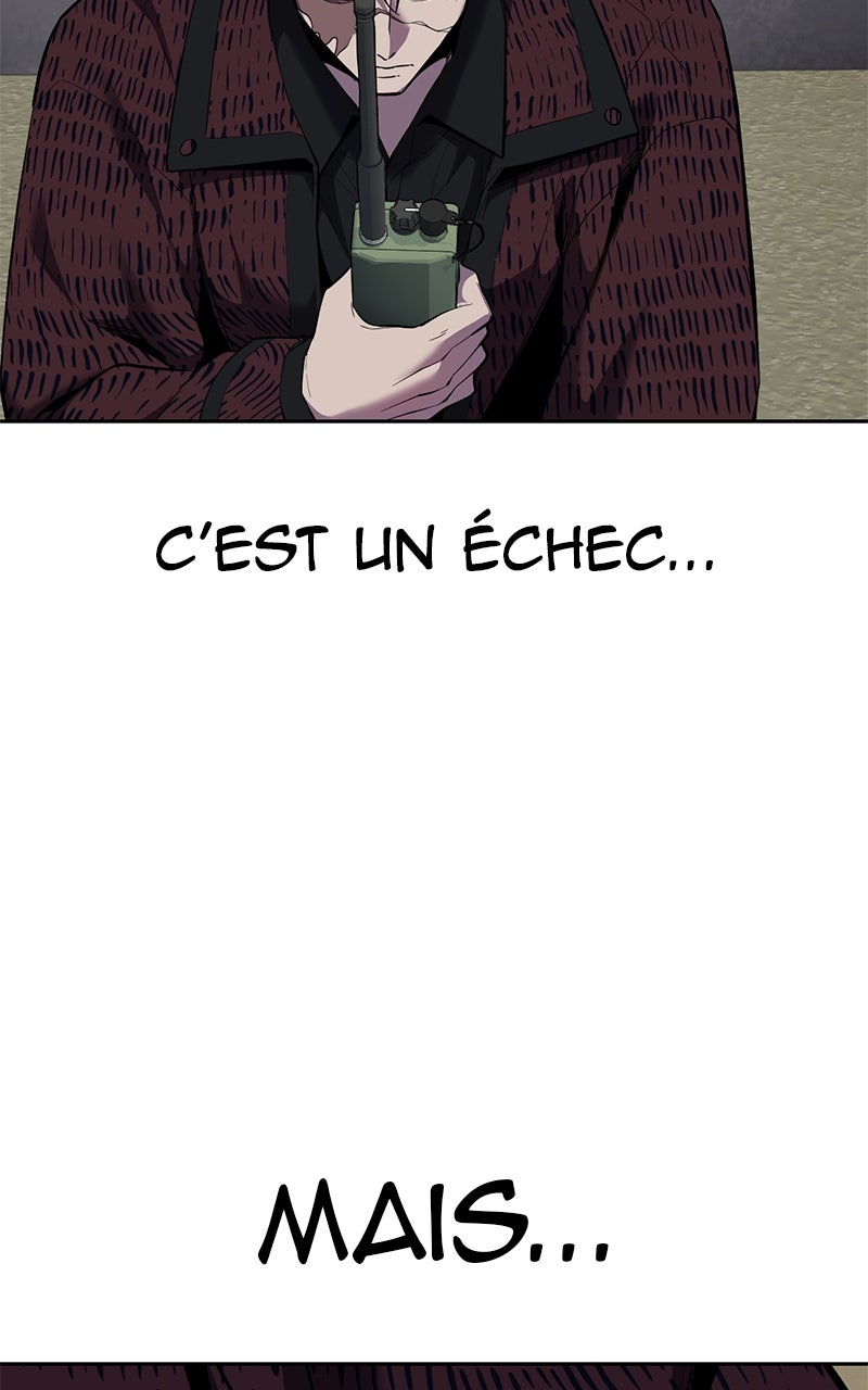 Read The Boy of Death FR Manga Online