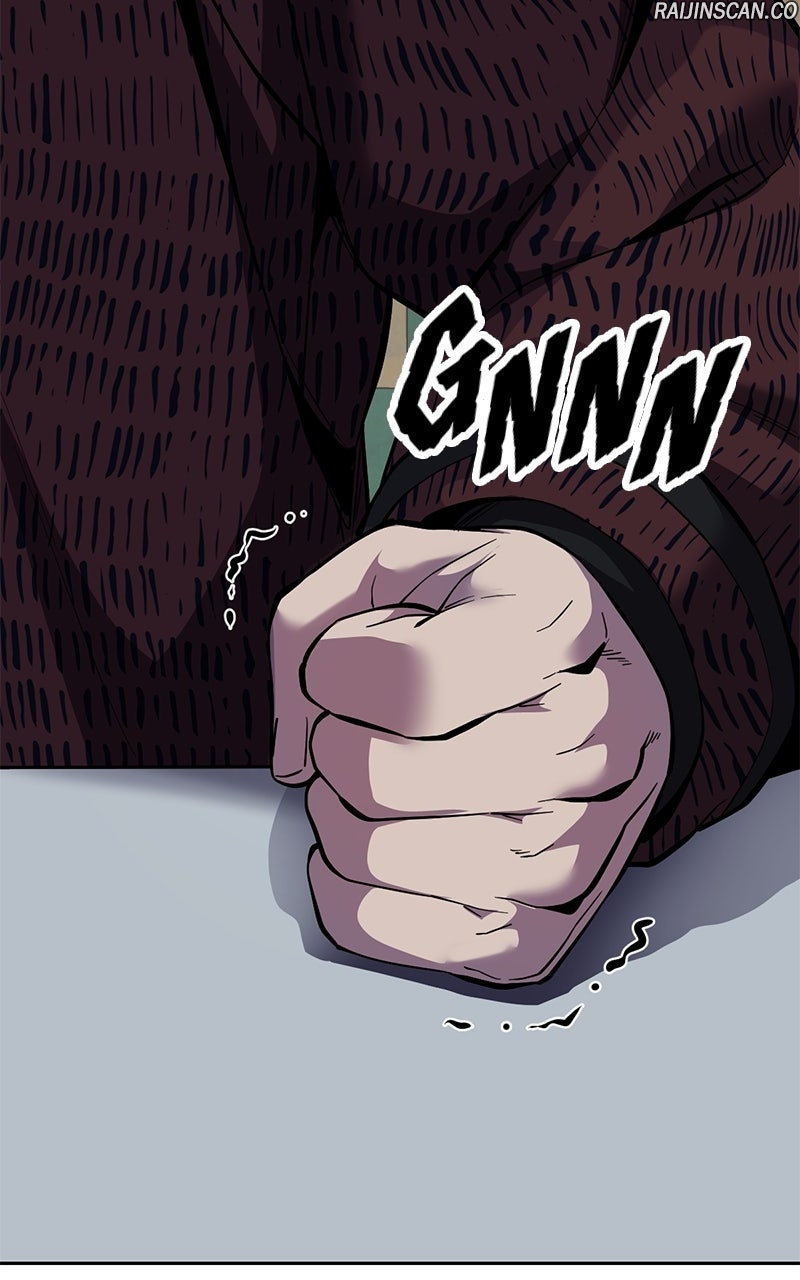 Read The Boy of Death FR Manga Online