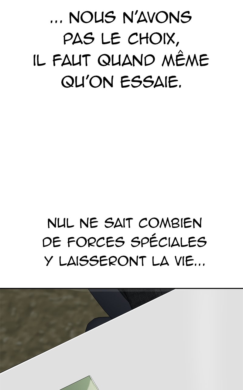 Read The Boy of Death FR Manga Online