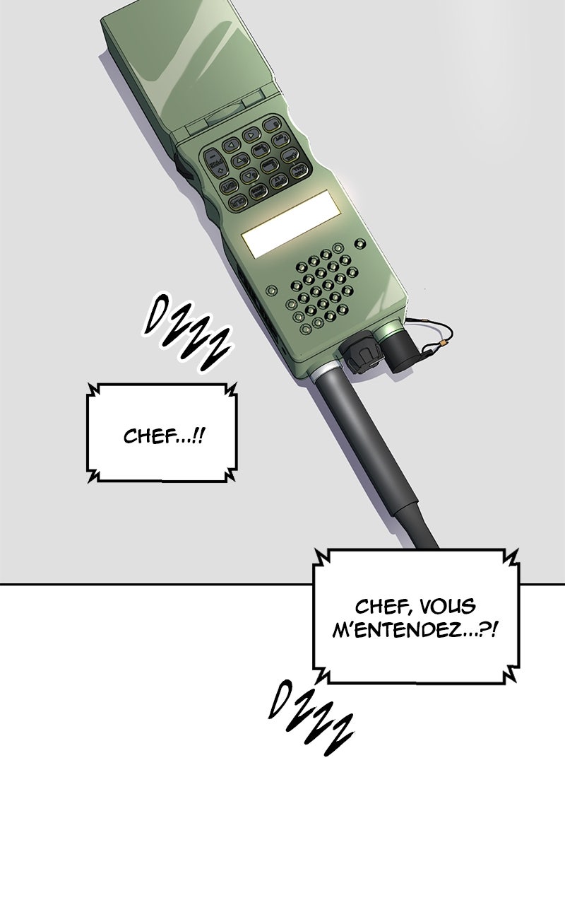 Read The Boy of Death FR Manga Online