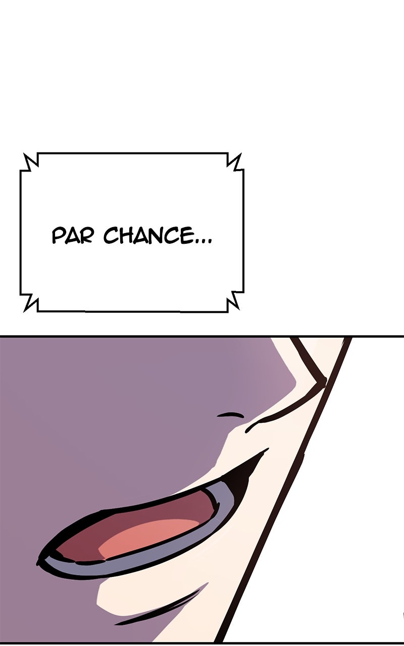 Read The Boy of Death FR Manga Online