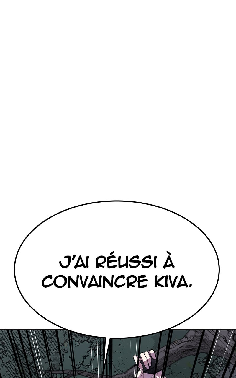 Read The Boy of Death FR Manga Online