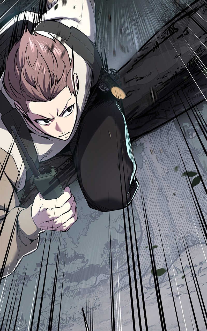 Read The Boy of Death FR Manga Online