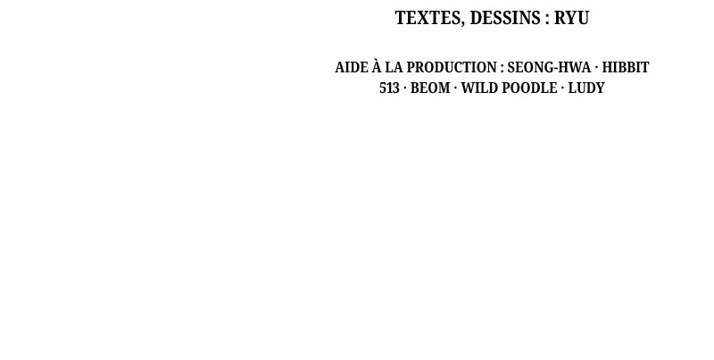 Read The Boy of Death FR Manga Online