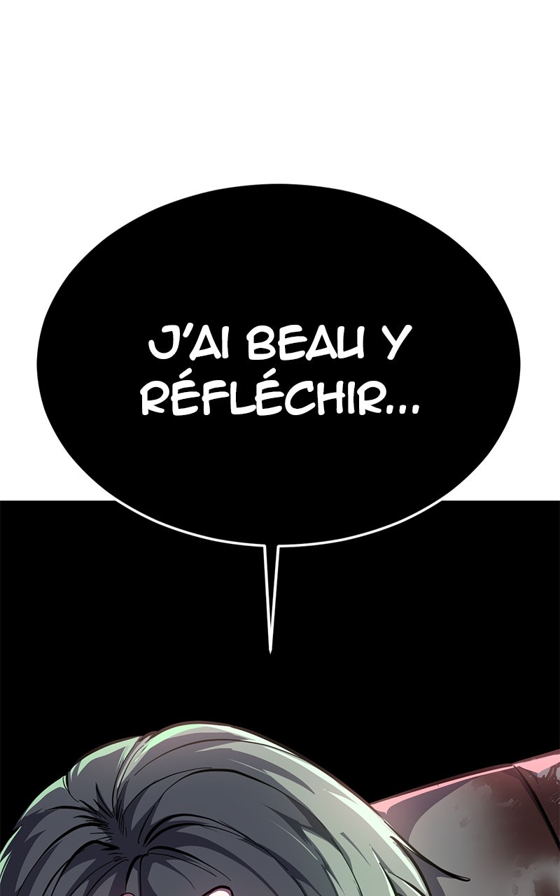 Read The Boy of Death FR Manga Online