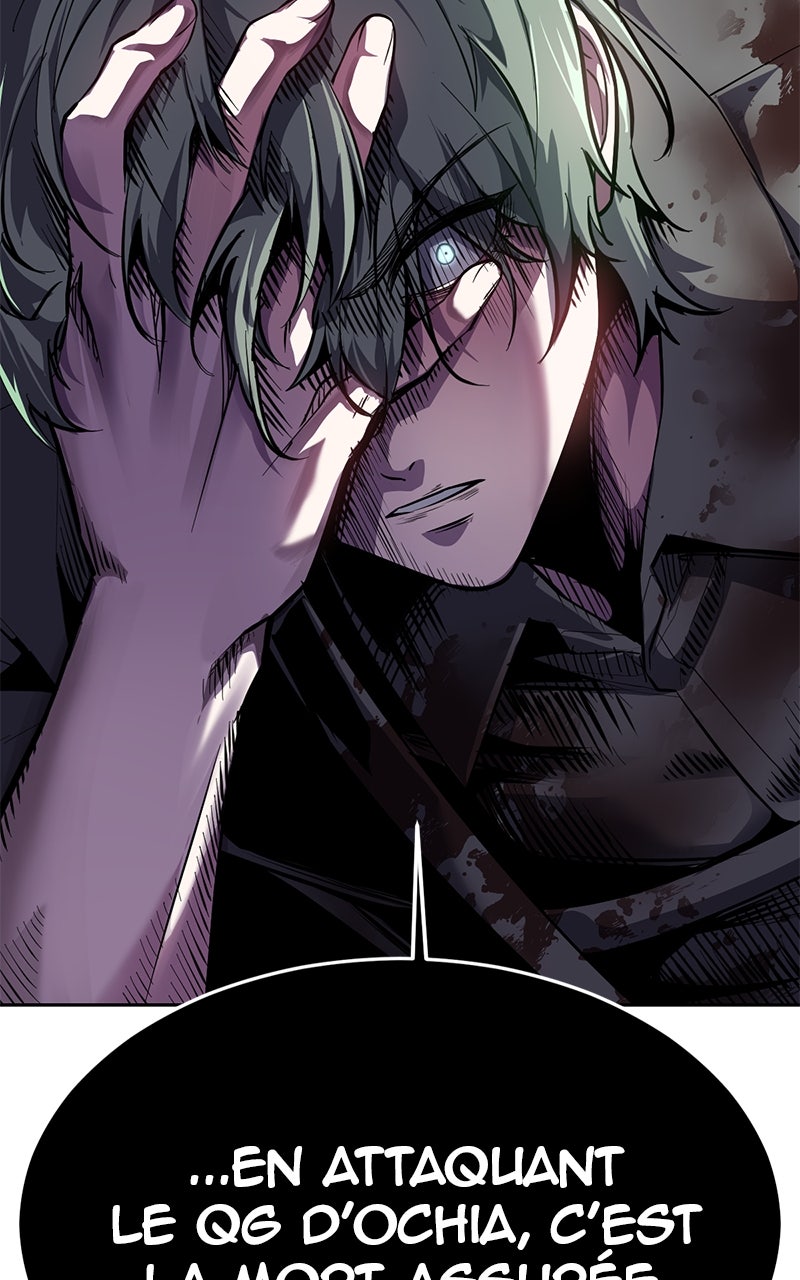 Read The Boy of Death FR Manga Online