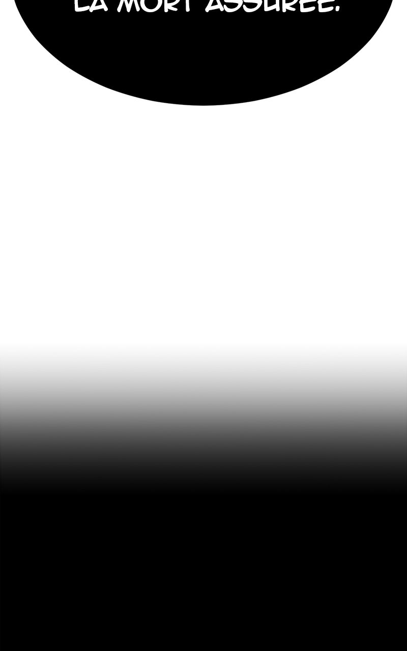 Read The Boy of Death FR Manga Online