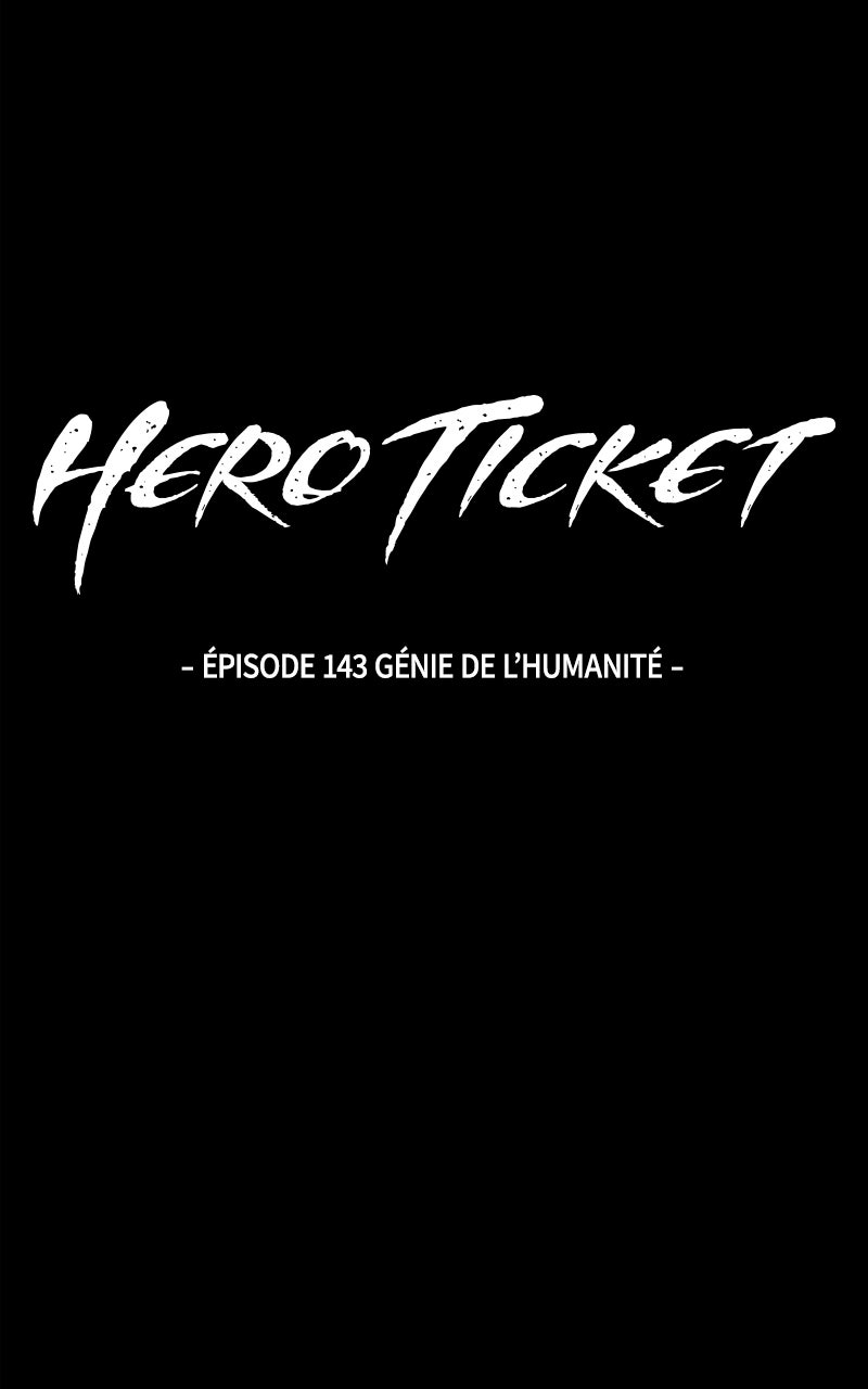 Read The Boy of Death FR Manga Online