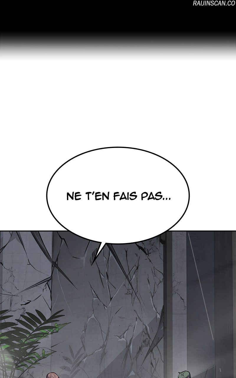 Read The Boy of Death FR Manga Online