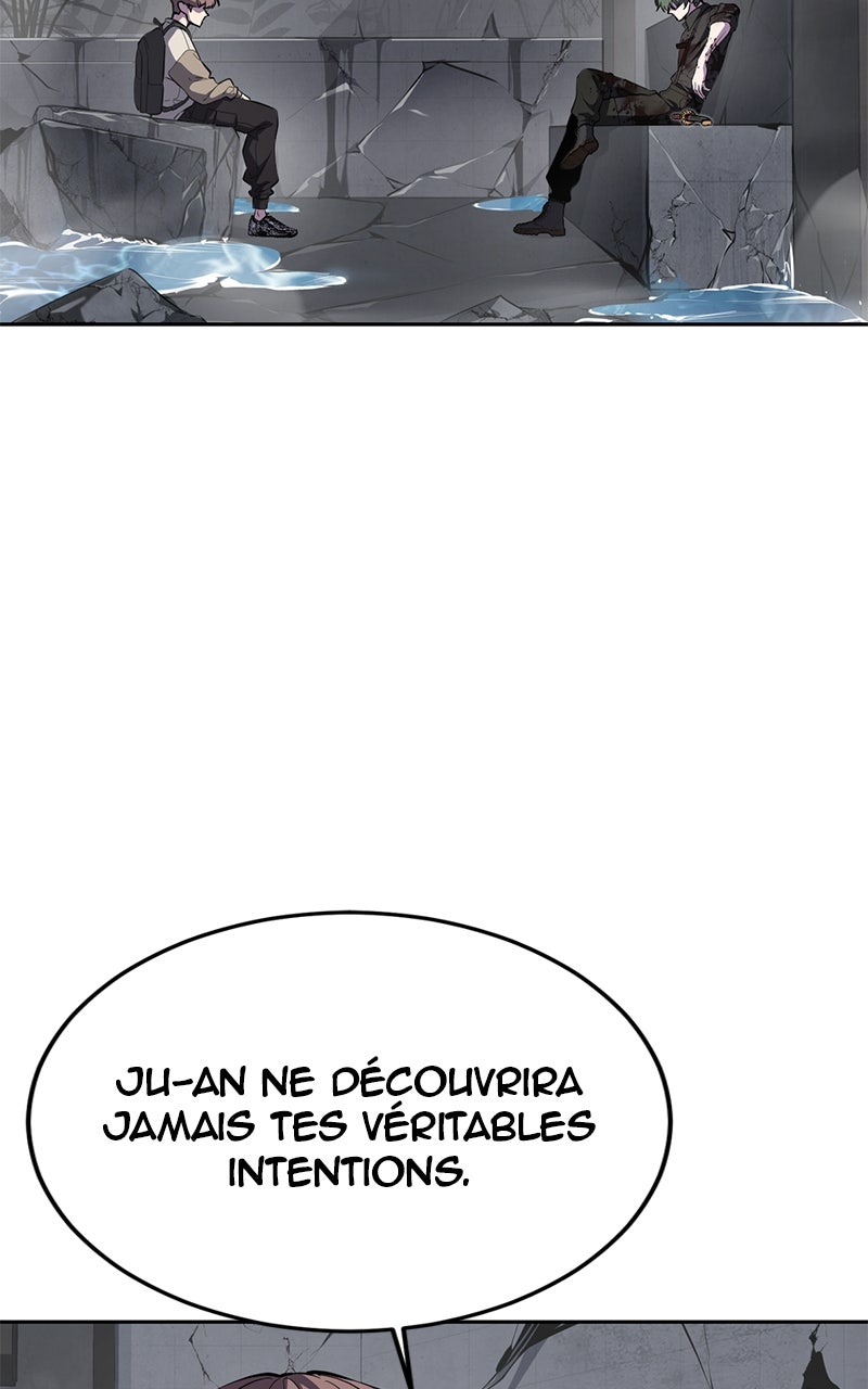 Read The Boy of Death FR Manga Online