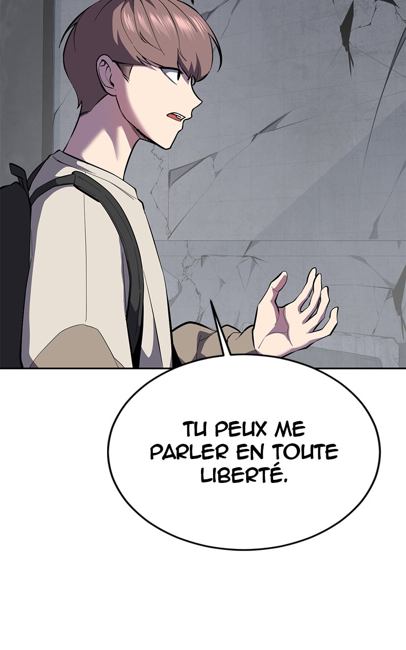 Read The Boy of Death FR Manga Online