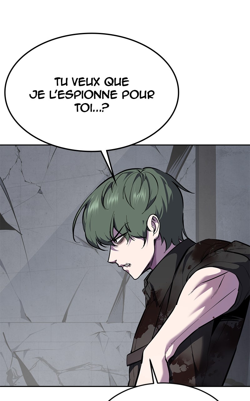 Read The Boy of Death FR Manga Online