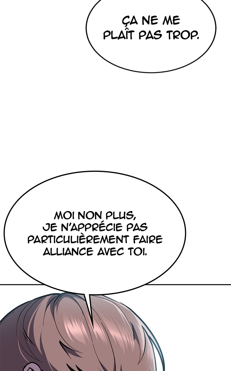 Read The Boy of Death FR Manga Online