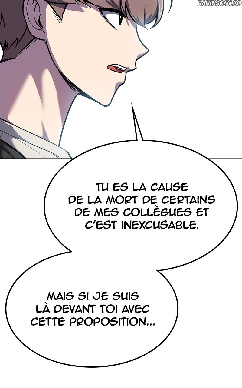 Read The Boy of Death FR Manga Online