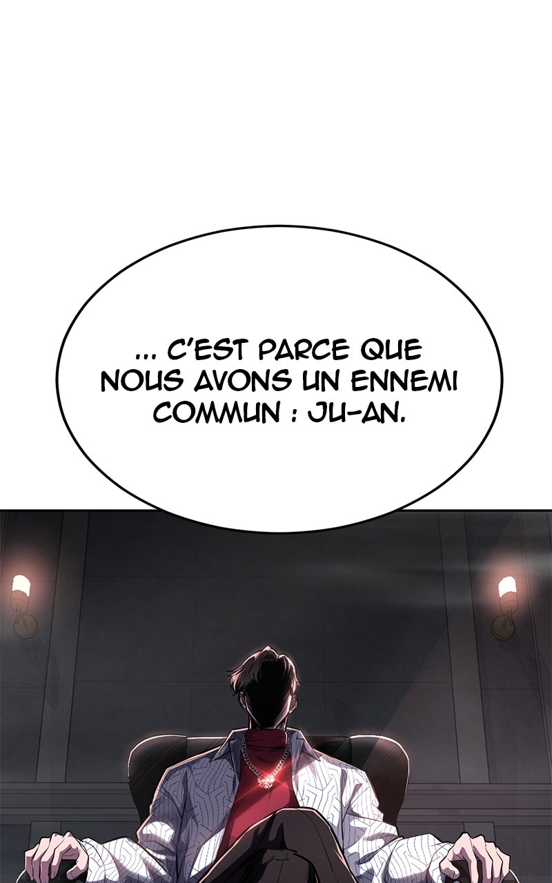 Read The Boy of Death FR Manga Online