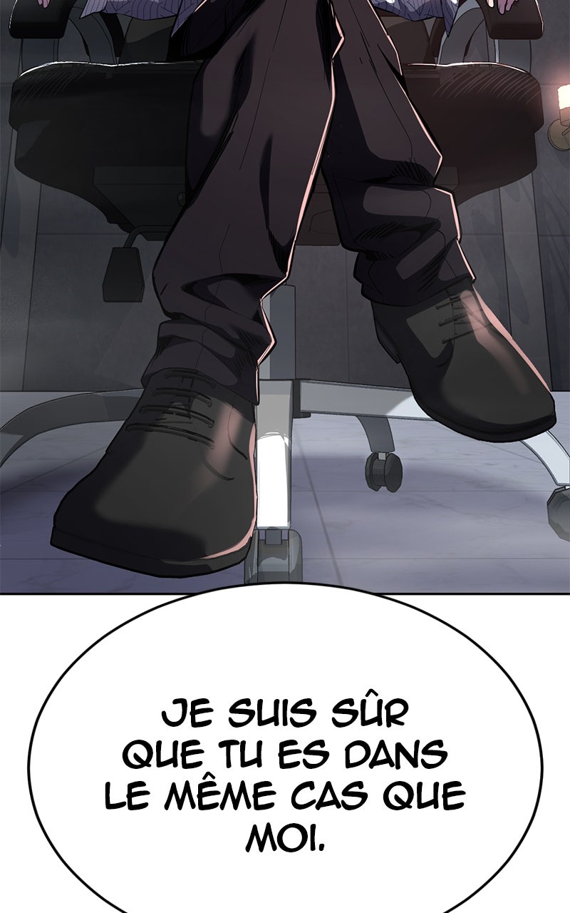 Read The Boy of Death FR Manga Online