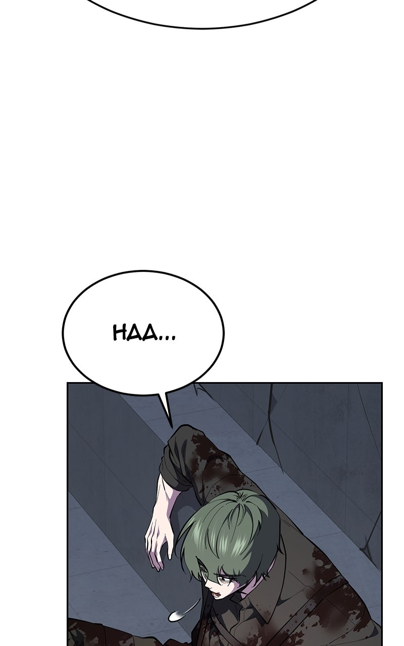 Read The Boy of Death FR Manga Online