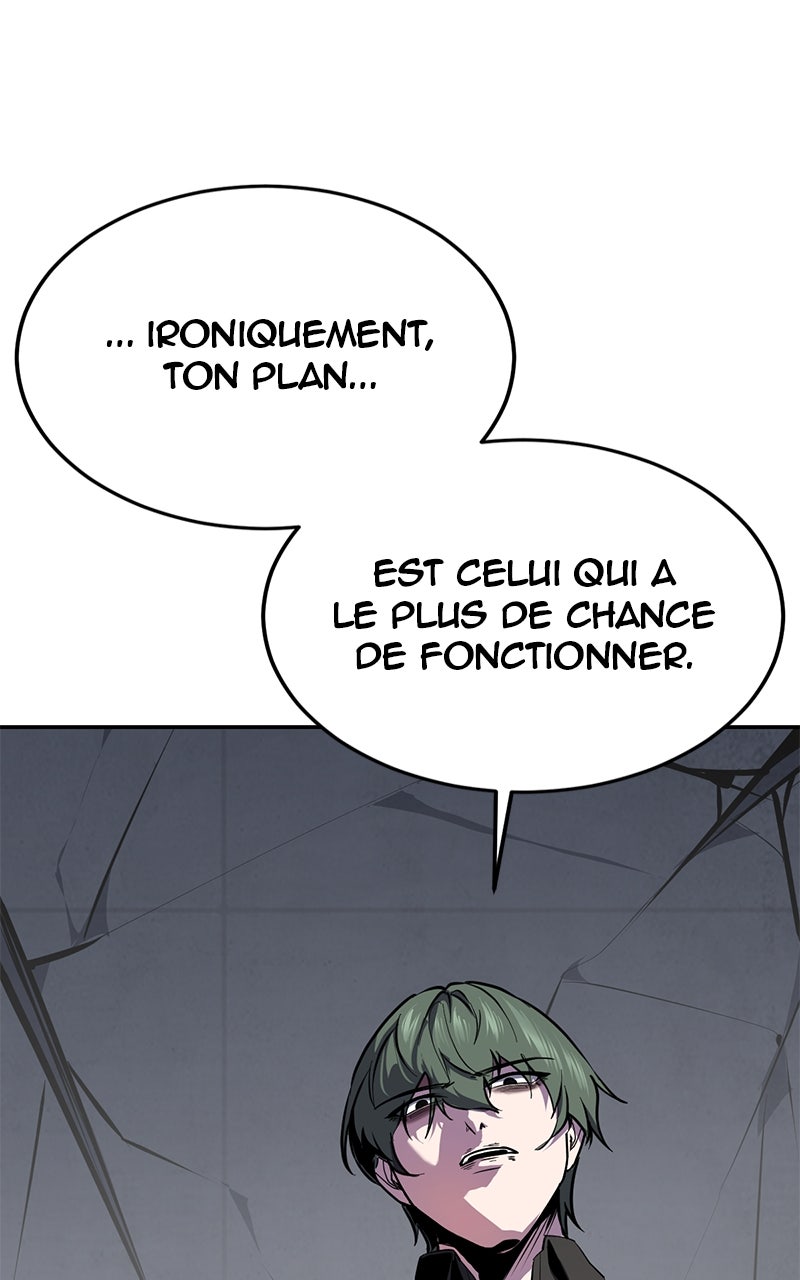 Read The Boy of Death FR Manga Online