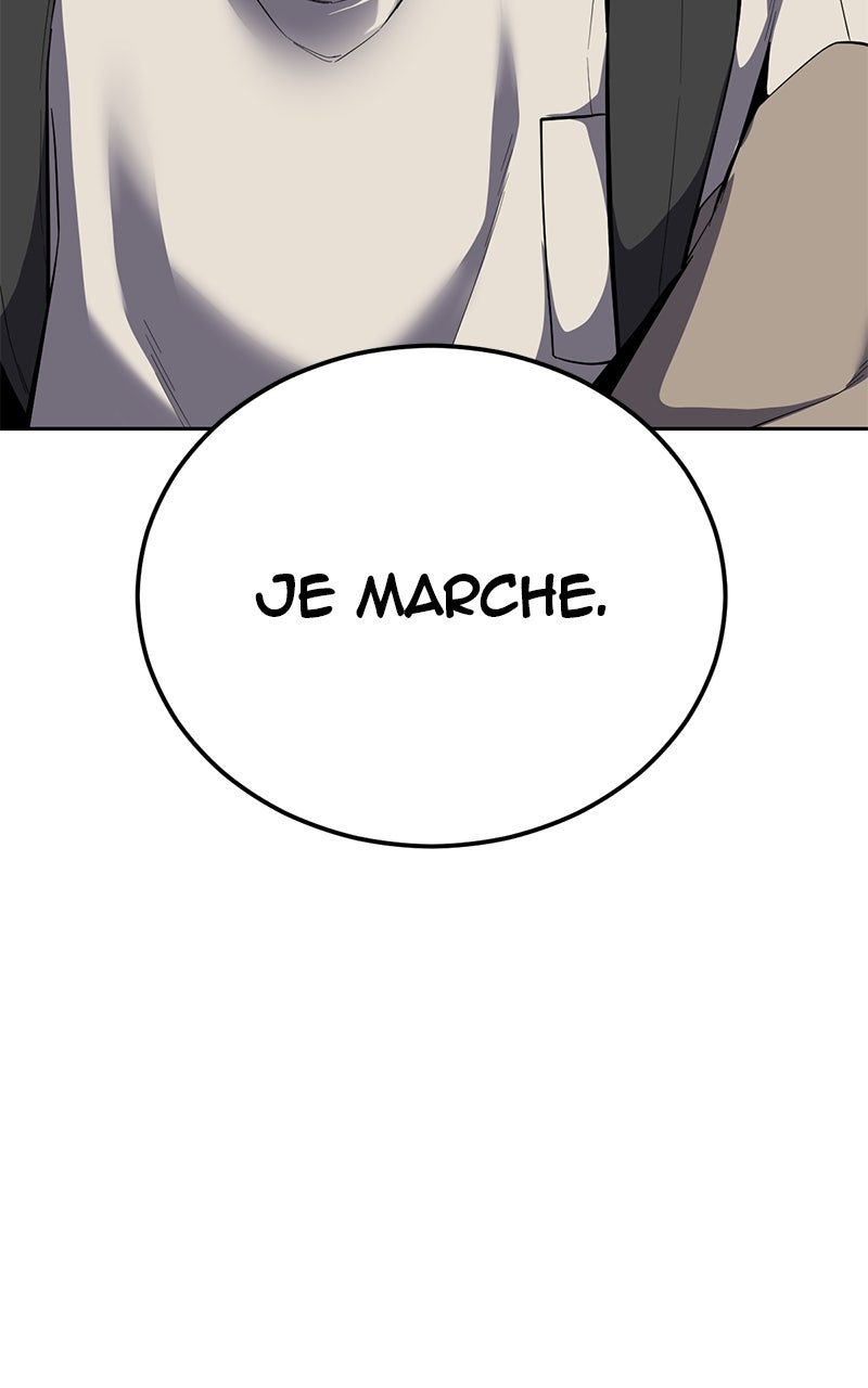 Read The Boy of Death FR Manga Online