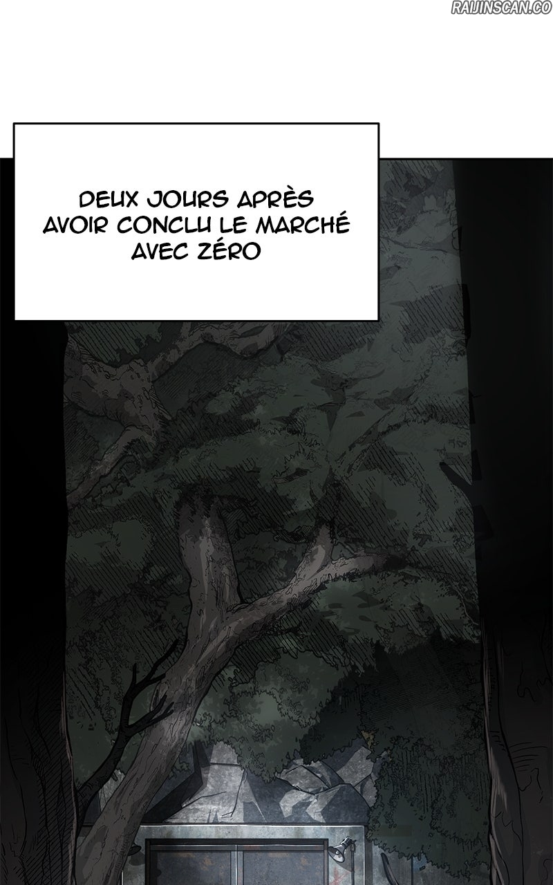 Read The Boy of Death FR Manga Online