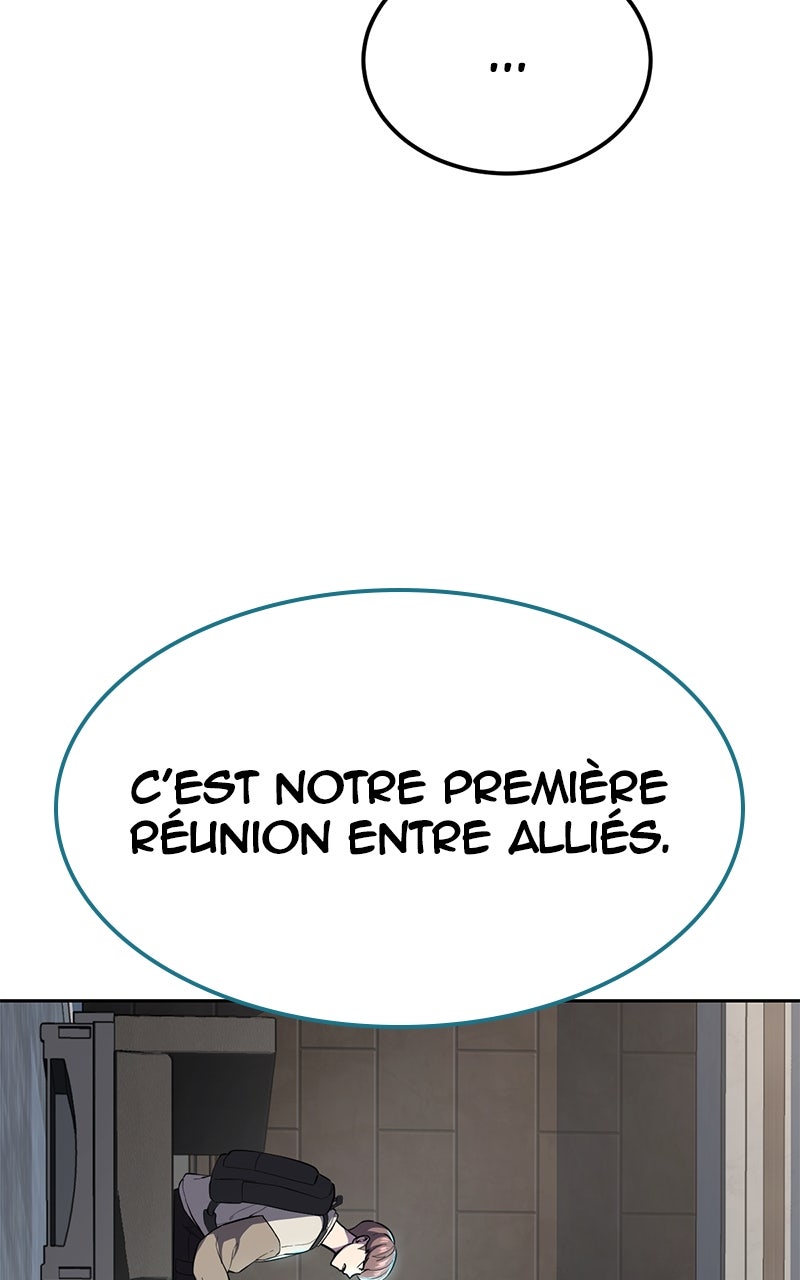 Read The Boy of Death FR Manga Online