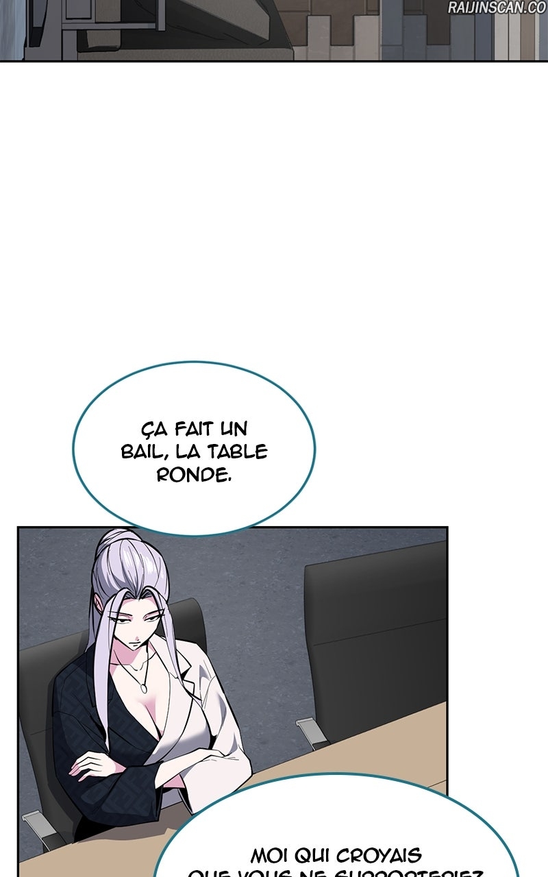 Read The Boy of Death FR Manga Online