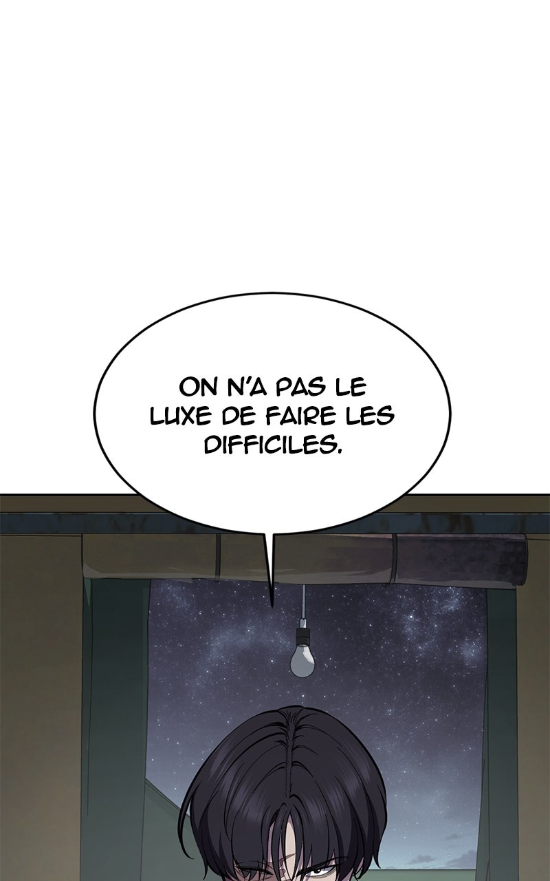 Read The Boy of Death FR Manga Online