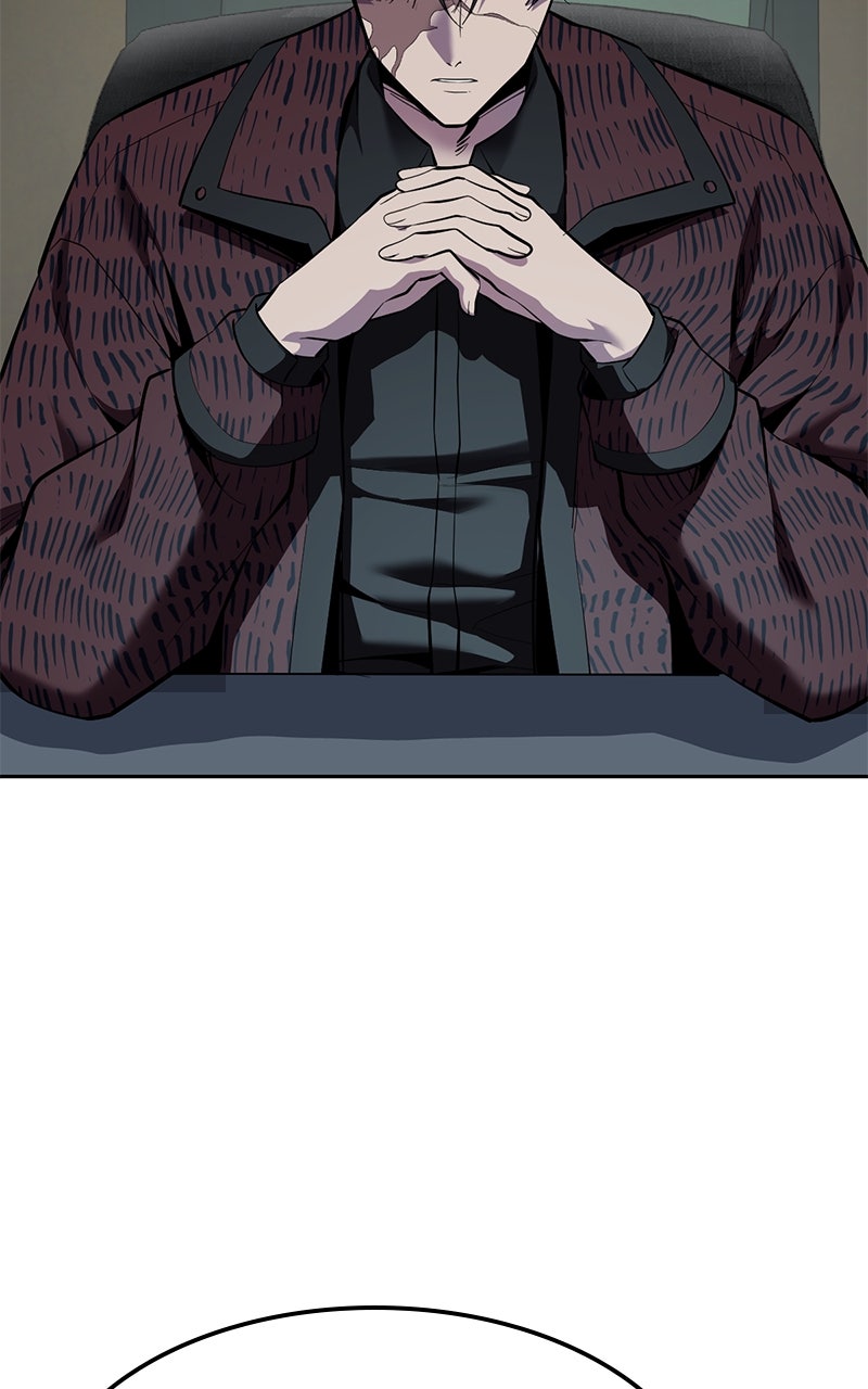 Read The Boy of Death FR Manga Online