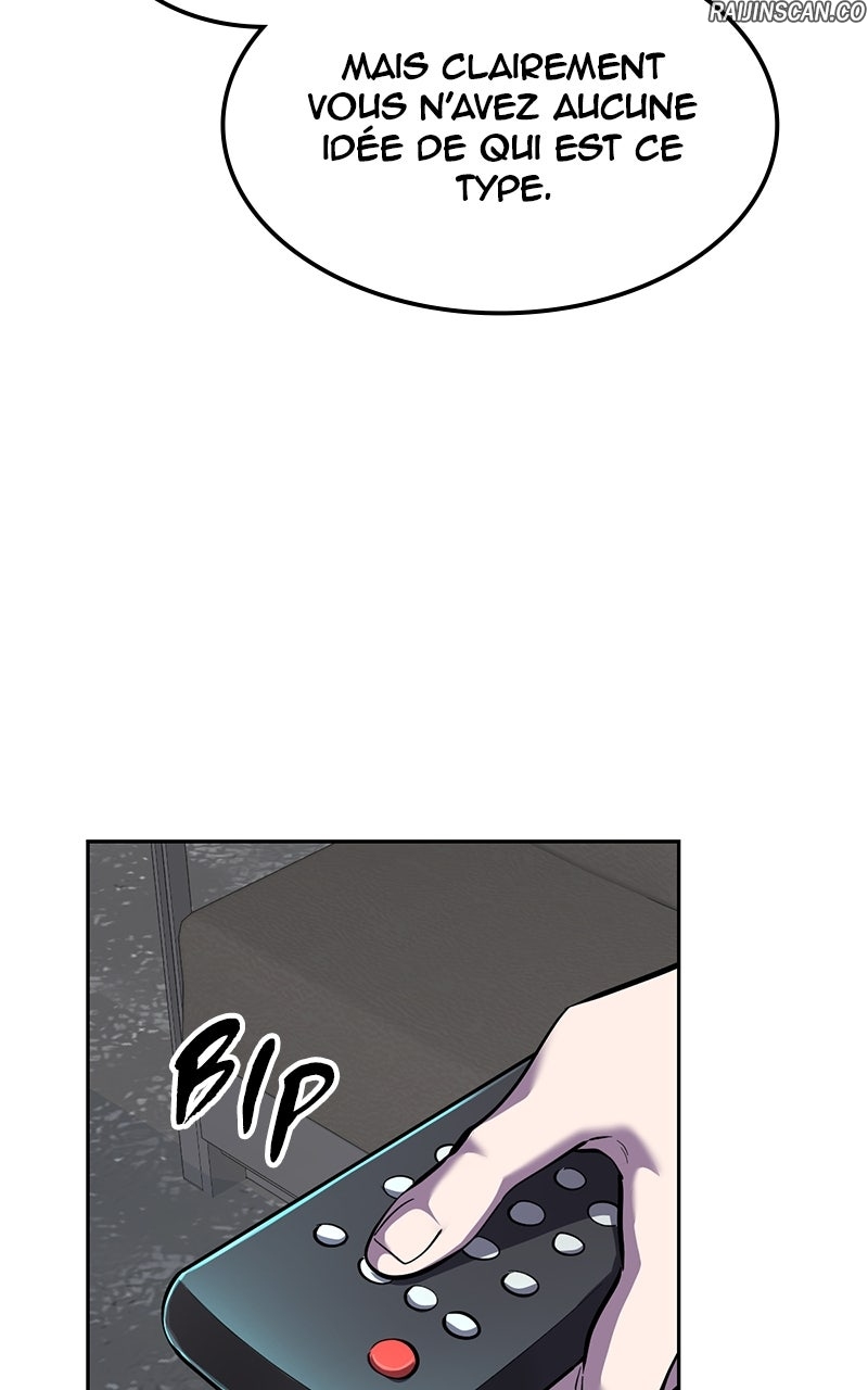 Read The Boy of Death FR Manga Online