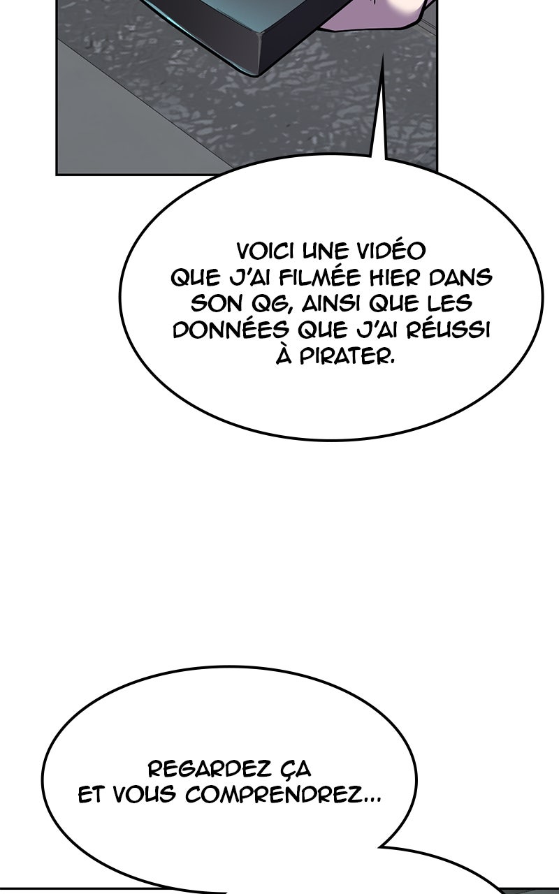 Read The Boy of Death FR Manga Online