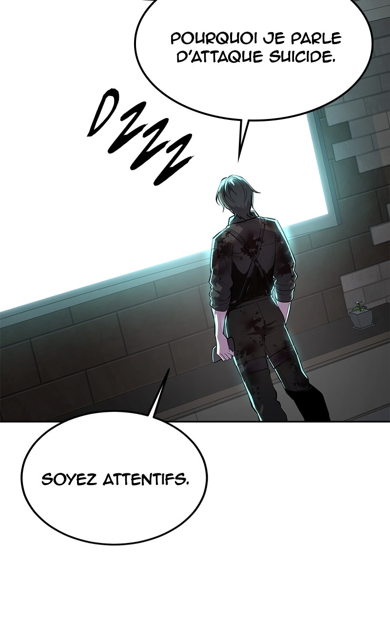 Read The Boy of Death FR Manga Online