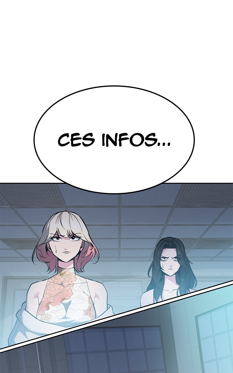 Read The Boy of Death FR Manga Online