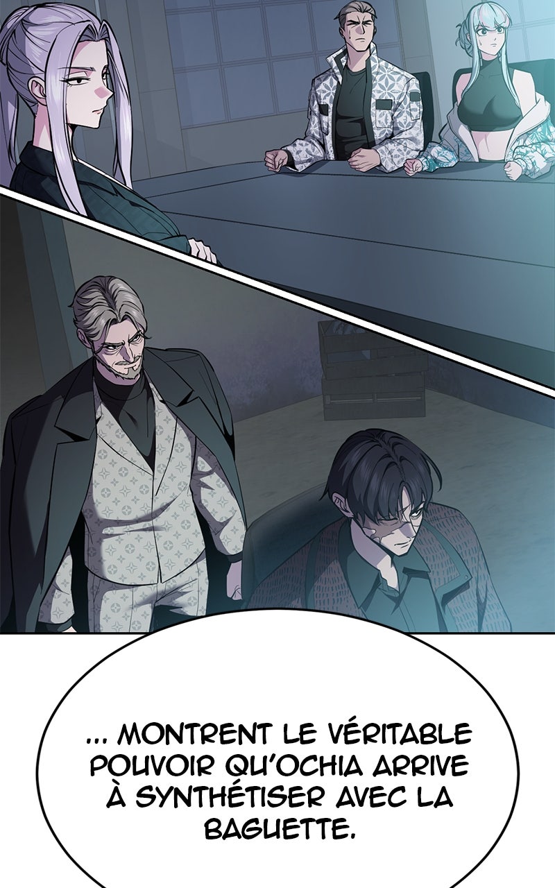 Read The Boy of Death FR Manga Online