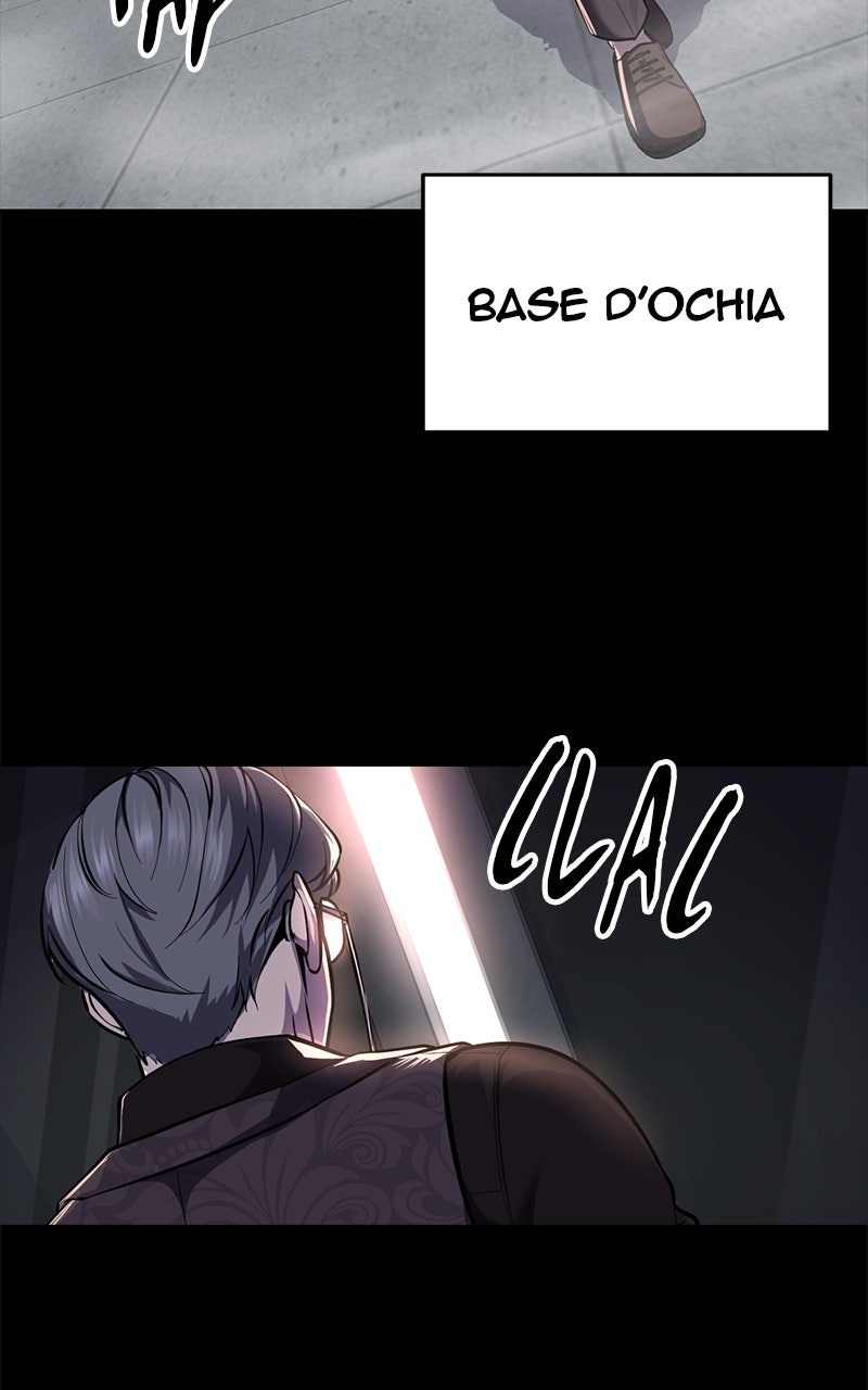 Read The Boy of Death FR Manga Online