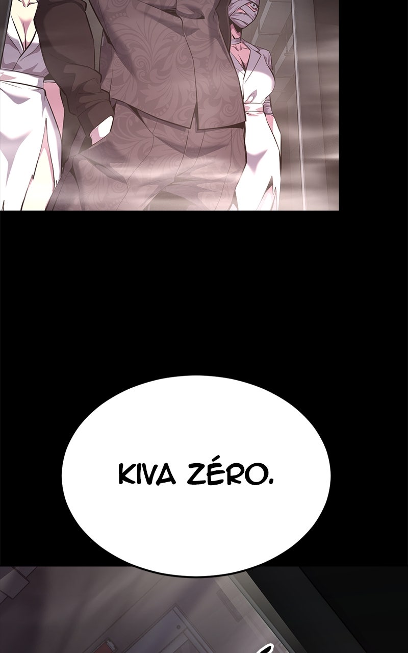 Read The Boy of Death FR Manga Online