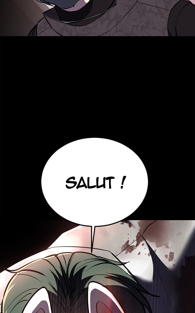 Read The Boy of Death FR Manga Online