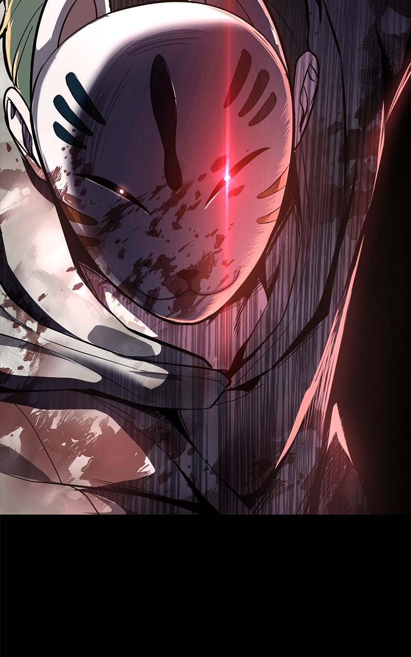 Read The Boy of Death FR Manga Online