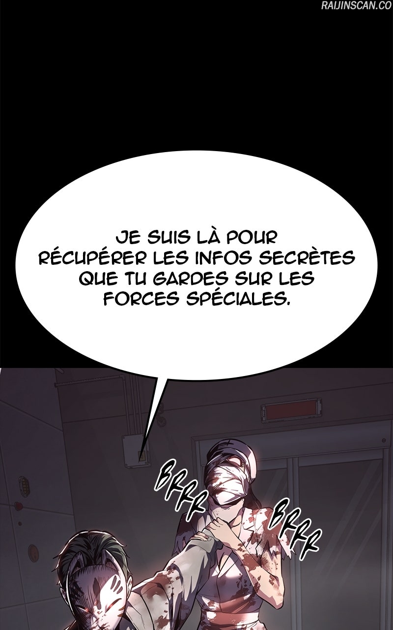 Read The Boy of Death FR Manga Online