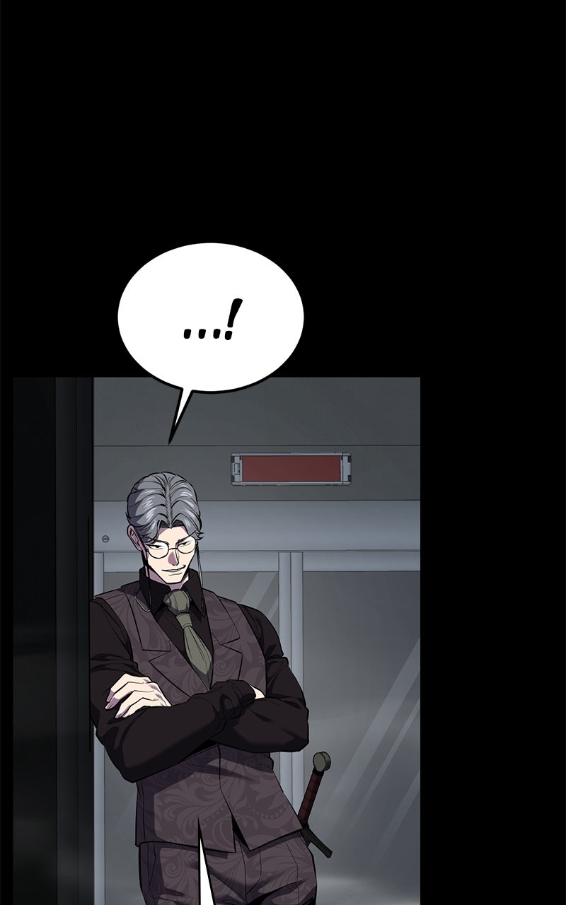 Read The Boy of Death FR Manga Online