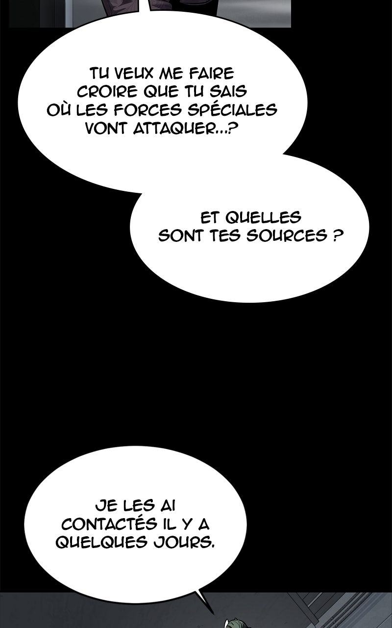 Read The Boy of Death FR Manga Online