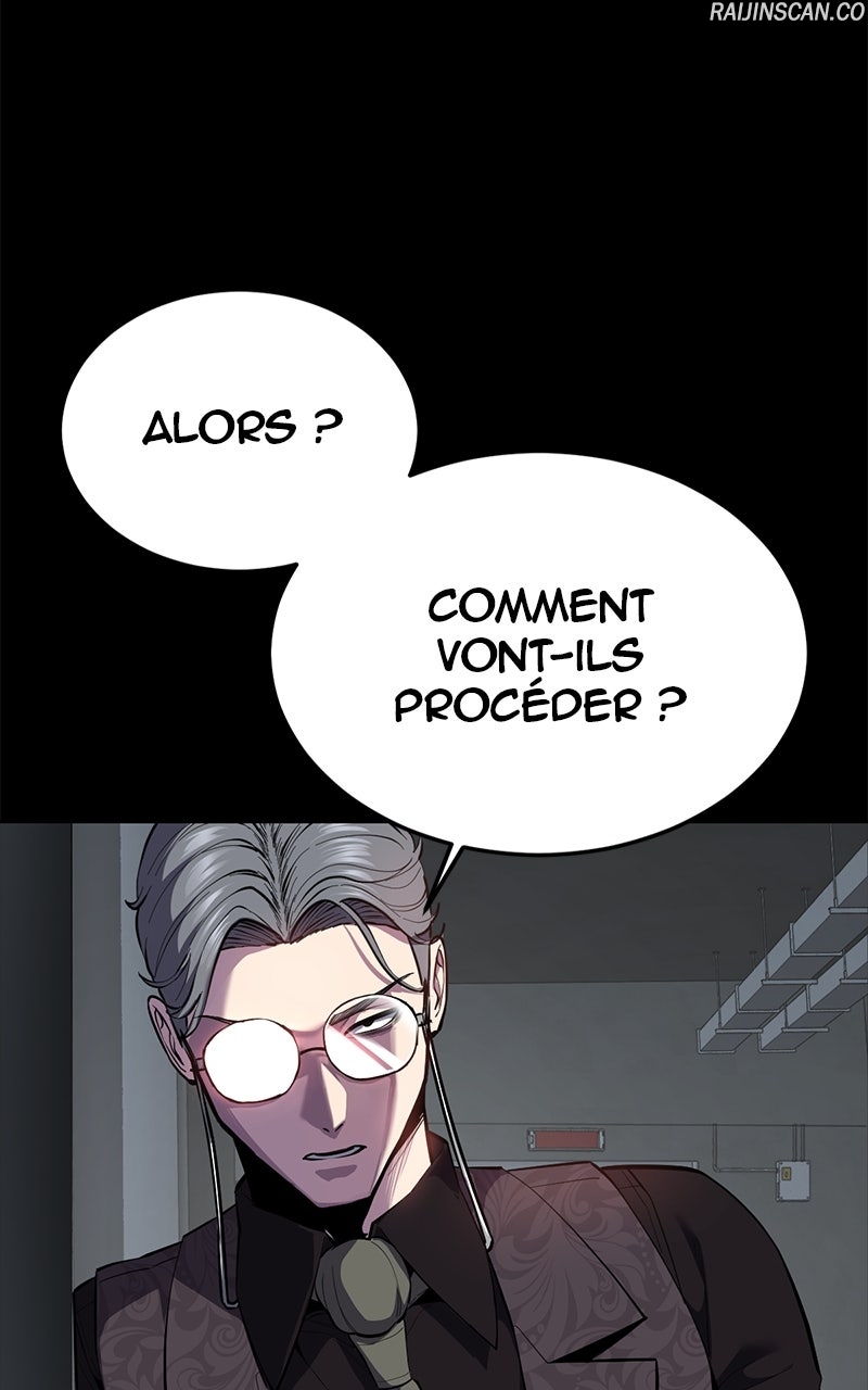 Read The Boy of Death FR Manga Online